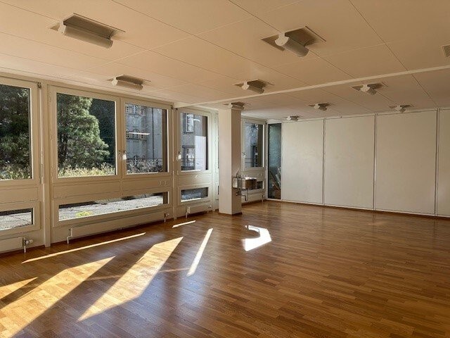 Büro- oder Therapieraum im Herzen von Biel - 0