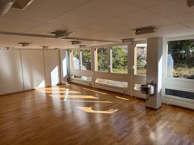 Büro- oder Therapieraum im Herzen von Biel - 1