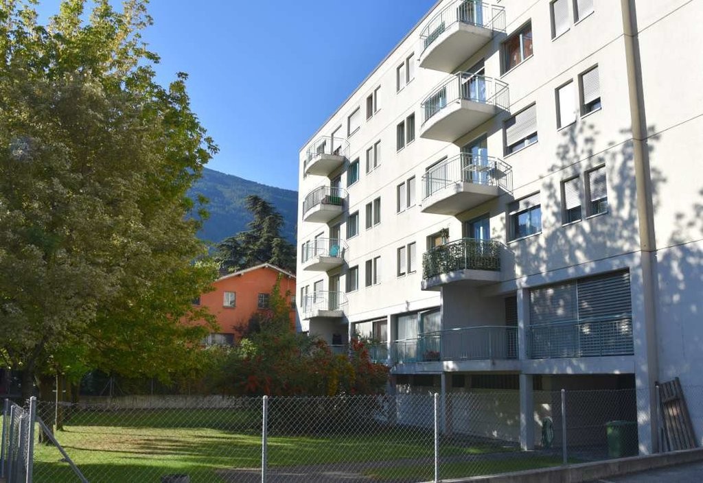 A saisir ! Magnifique appartement à Sion ! - 0