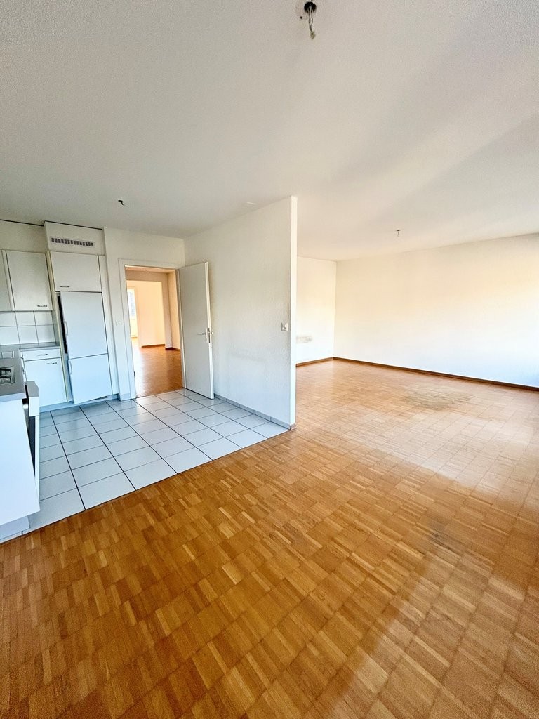 A saisir ! Magnifique appartement à Sion ! - 3