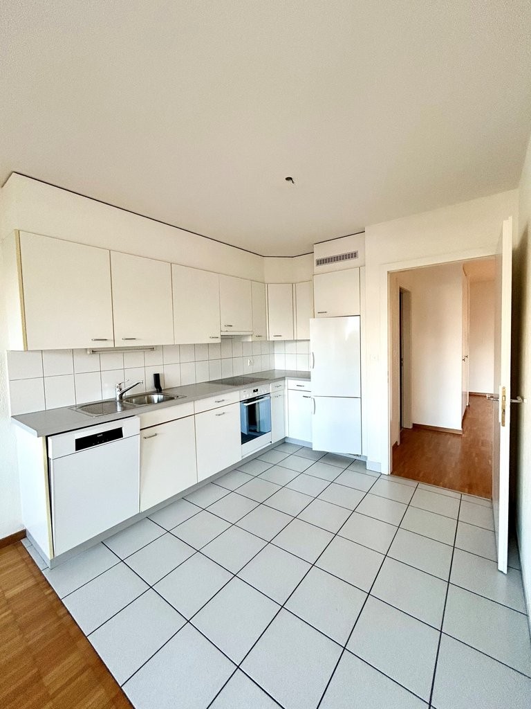 A saisir ! Magnifique appartement à Sion ! - 4