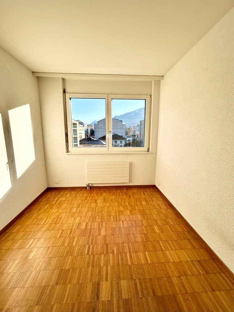 A saisir ! Magnifique appartement à Sion ! - 6