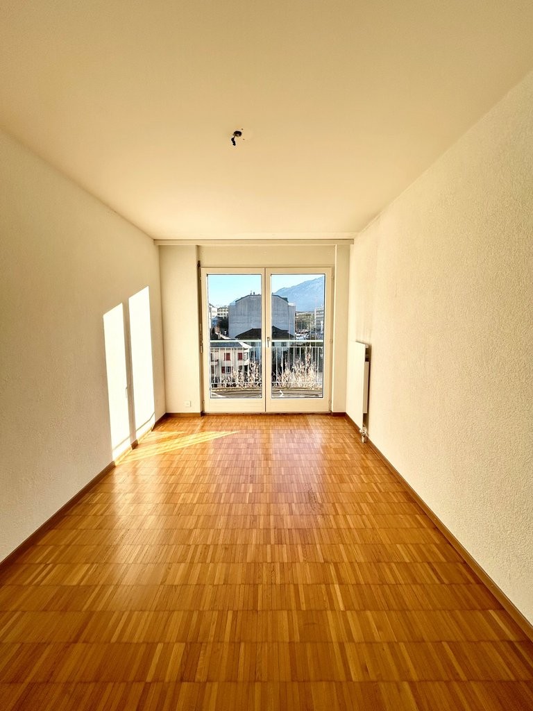 A saisir ! Magnifique appartement à Sion ! - 7