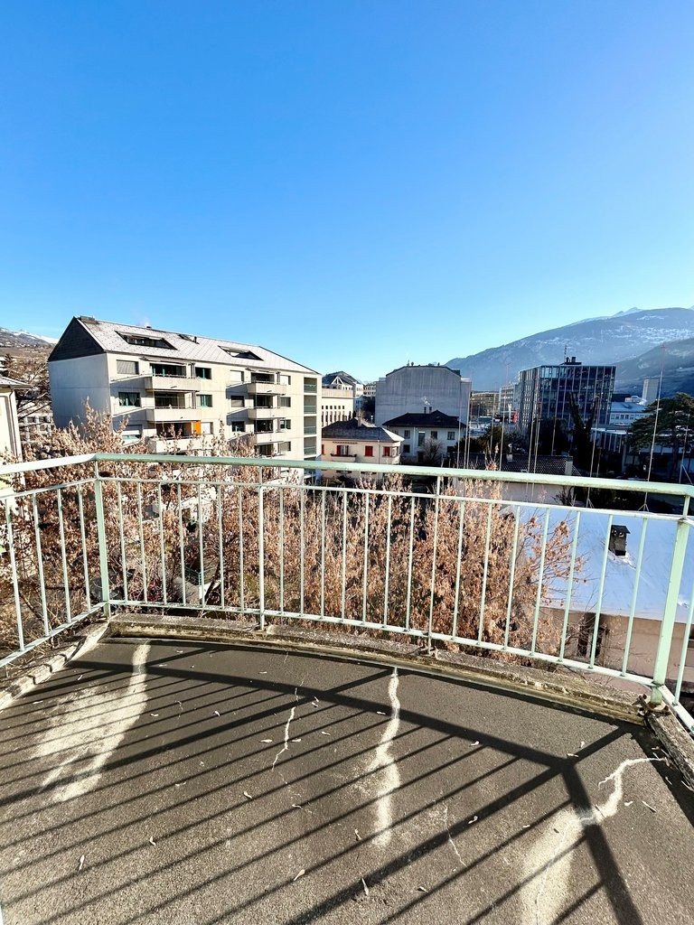 A saisir ! Magnifique appartement à Sion ! - 10