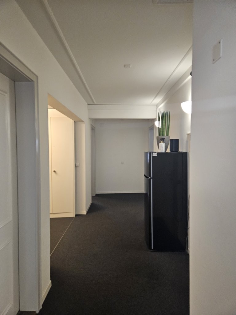 Arbeiten inmitten der Winterthurer Altstadt - 2