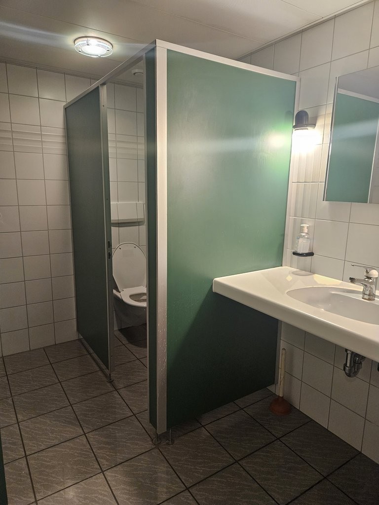 Arbeiten inmitten der Winterthurer Altstadt - 5