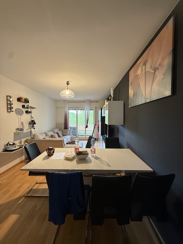 A saisir ! Magnifique logement au coeur de Prilly ! - 3