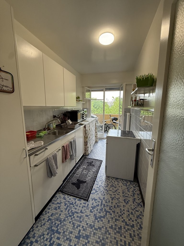 A saisir ! Magnifique logement au coeur de Prilly ! - 4