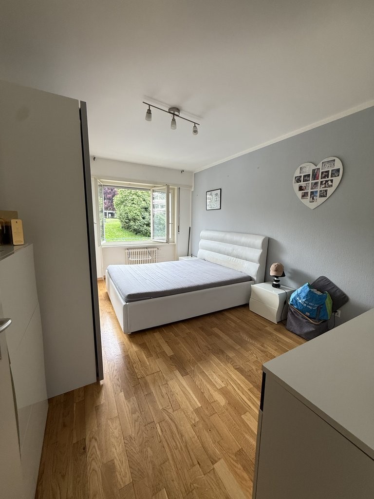 A saisir ! Magnifique logement au coeur de Prilly ! - 5