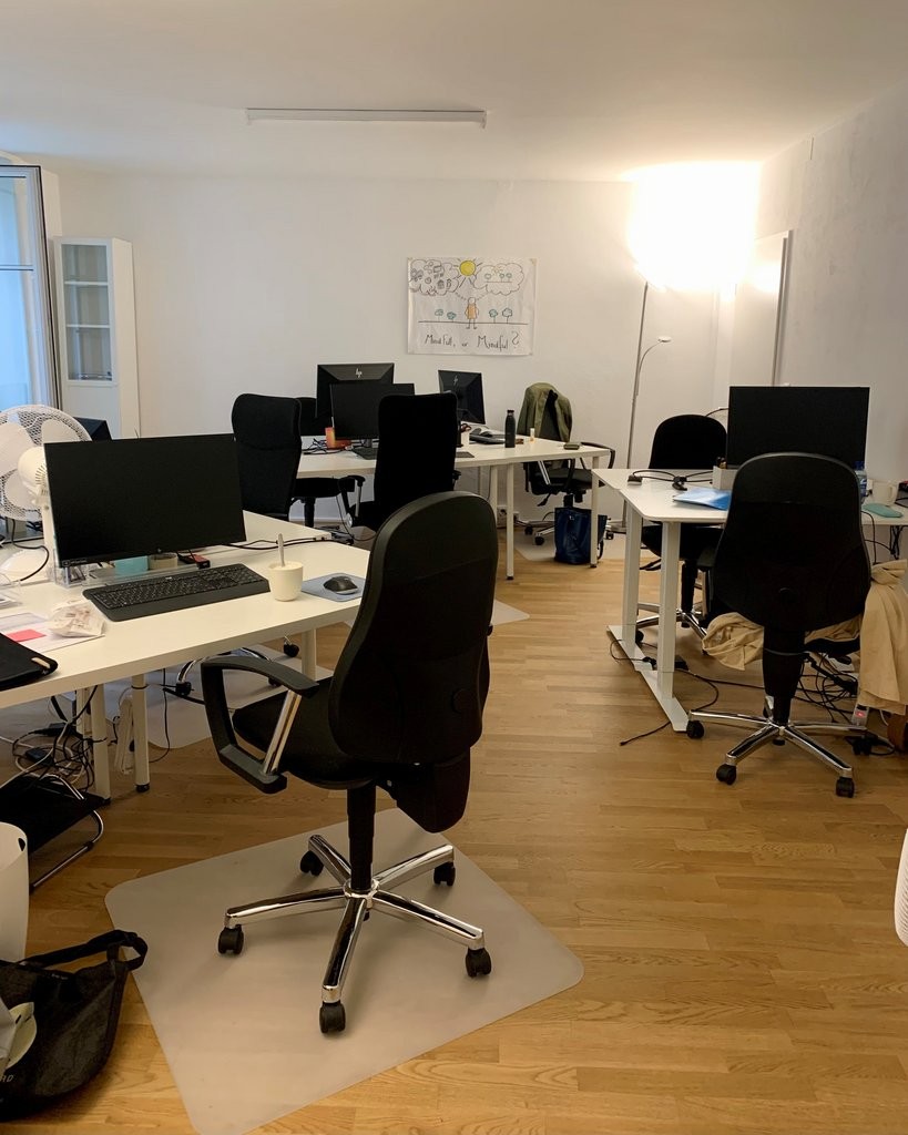 Vos nouveaux bureaux au centre-ville ! - 5