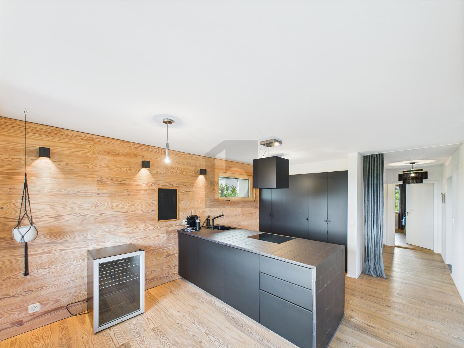 MODERNER TRAUM MIT GARTEN UND TERRASSE - 3