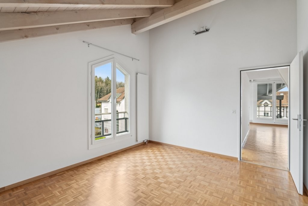 Charmant mit Galerie - 7