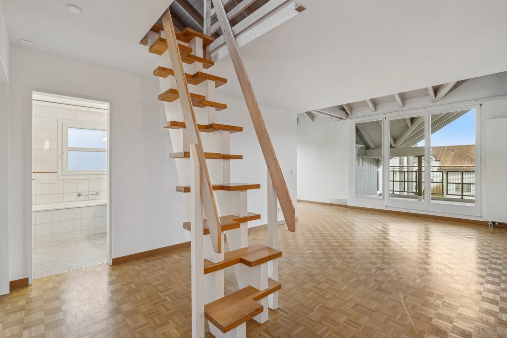 Charmant mit Galerie - 8