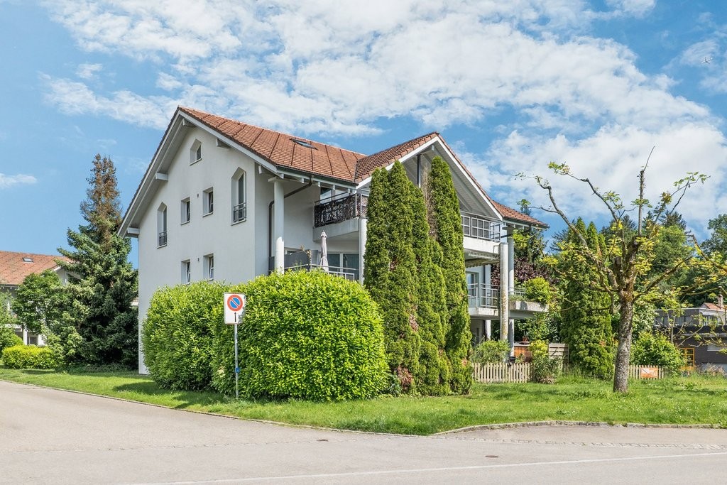 Charmant mit Galerie - 10