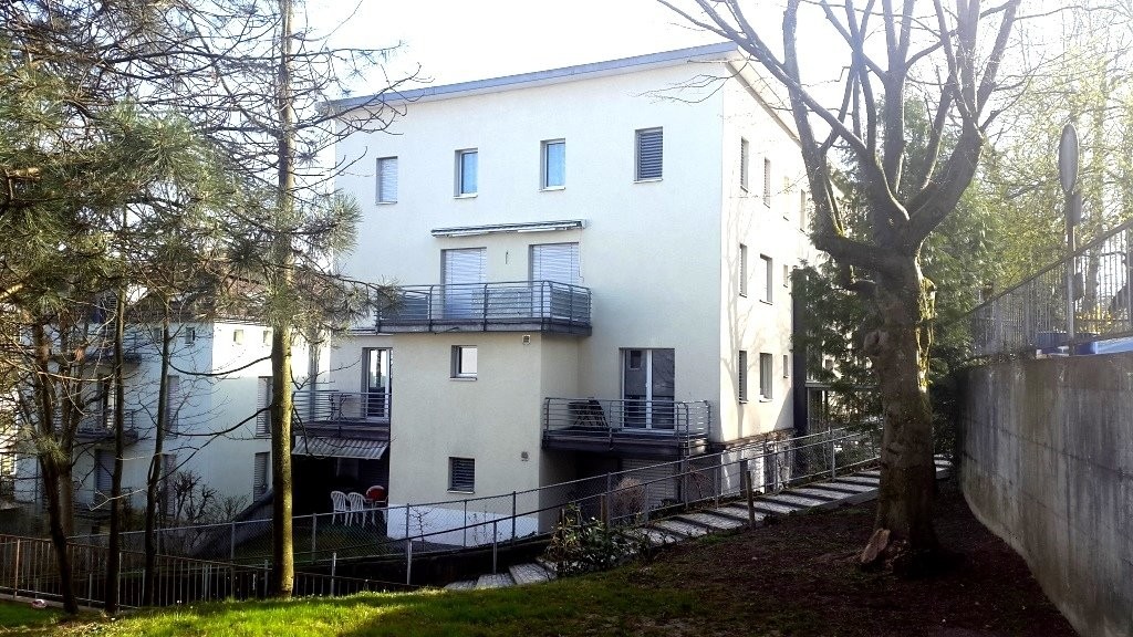 Zentrale Familienwohnung - 0