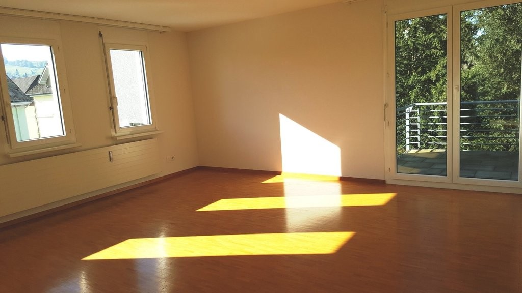 Zentrale Familienwohnung - 1