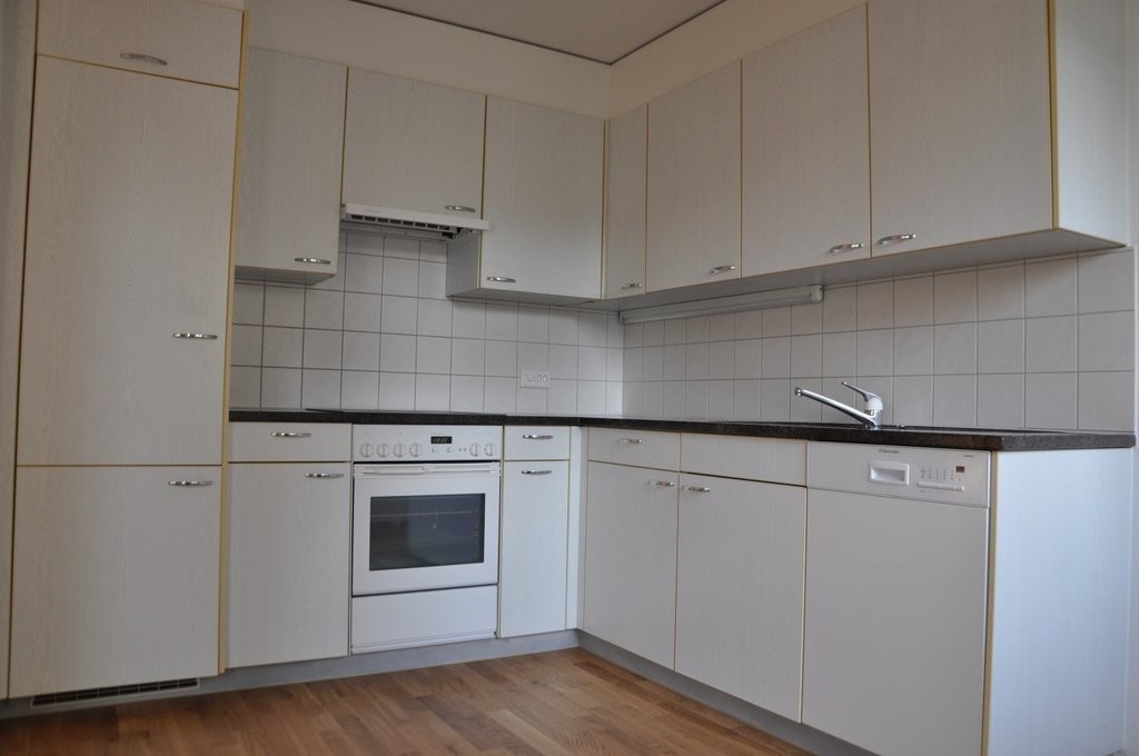 Zentrale Familienwohnung - 2
