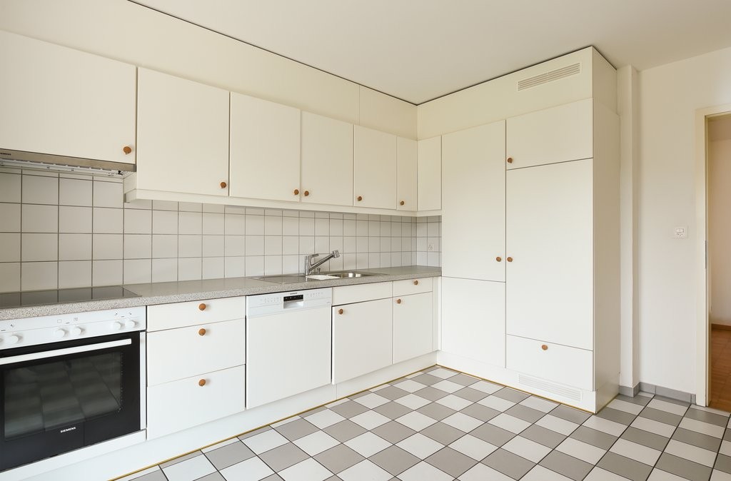 Wohnen an zentraler Lage - 4