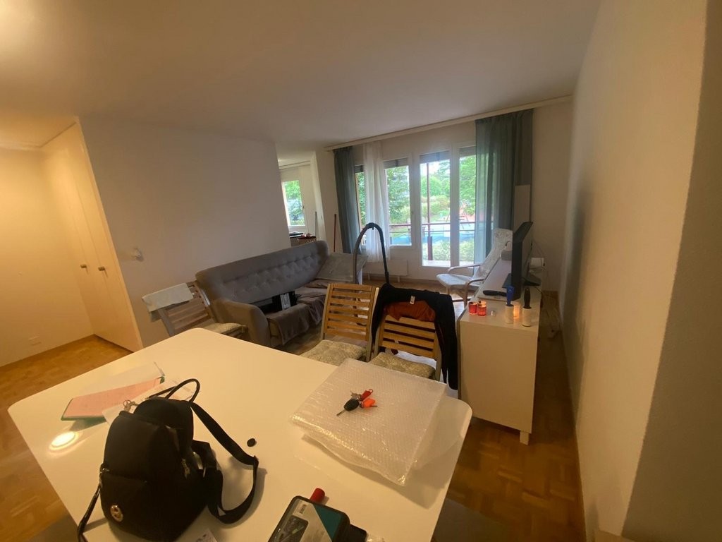 Magnifique logement situé dans un quartier calme et verdoyant ! - 2
