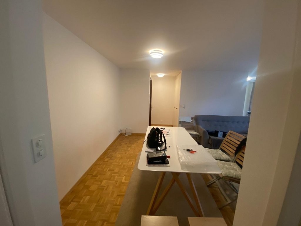 Magnifique logement situé dans un quartier calme et verdoyant ! - 3