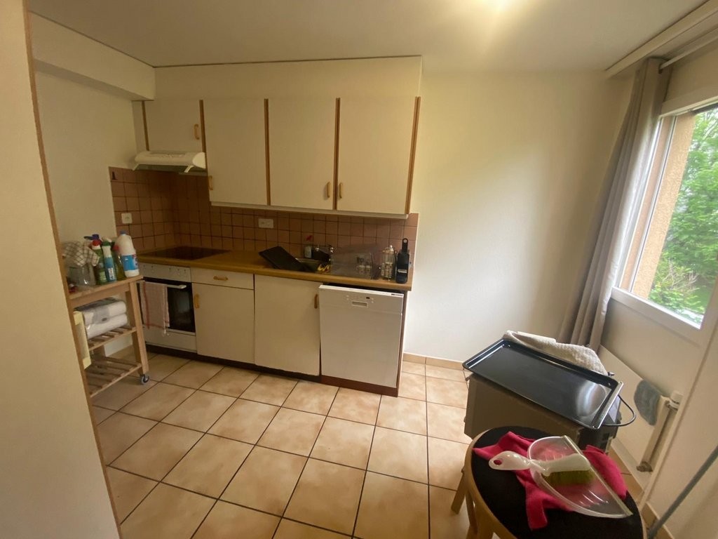 Magnifique logement situé dans un quartier calme et verdoyant ! - 4