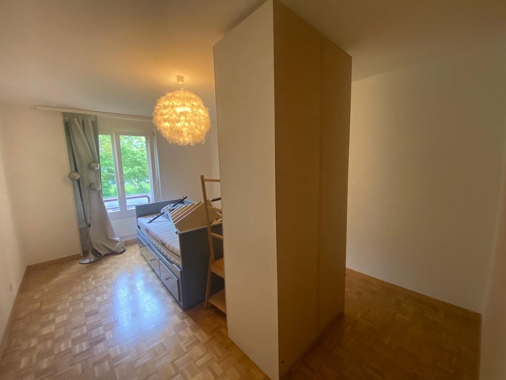 Magnifique logement situé dans un quartier calme et verdoyant ! - 5