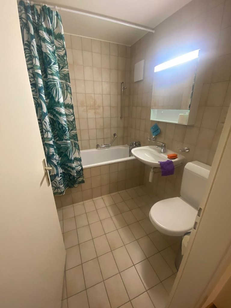 Magnifique logement situé dans un quartier calme et verdoyant ! - 6