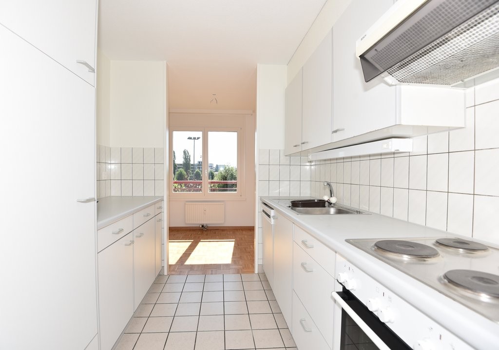 A saisir ! Bel appartement à Ecublens ! - 5
