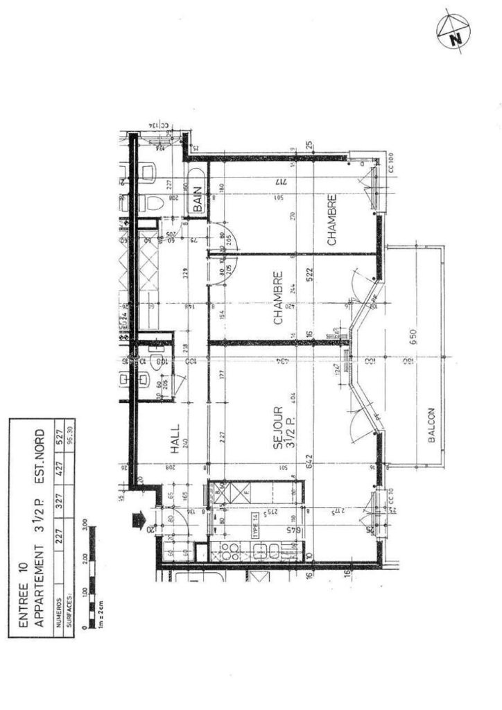 A saisir ! Bel appartement à Ecublens ! - 9