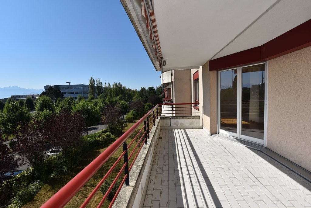 A saisir ! Bel appartement à Ecublens ! - 10