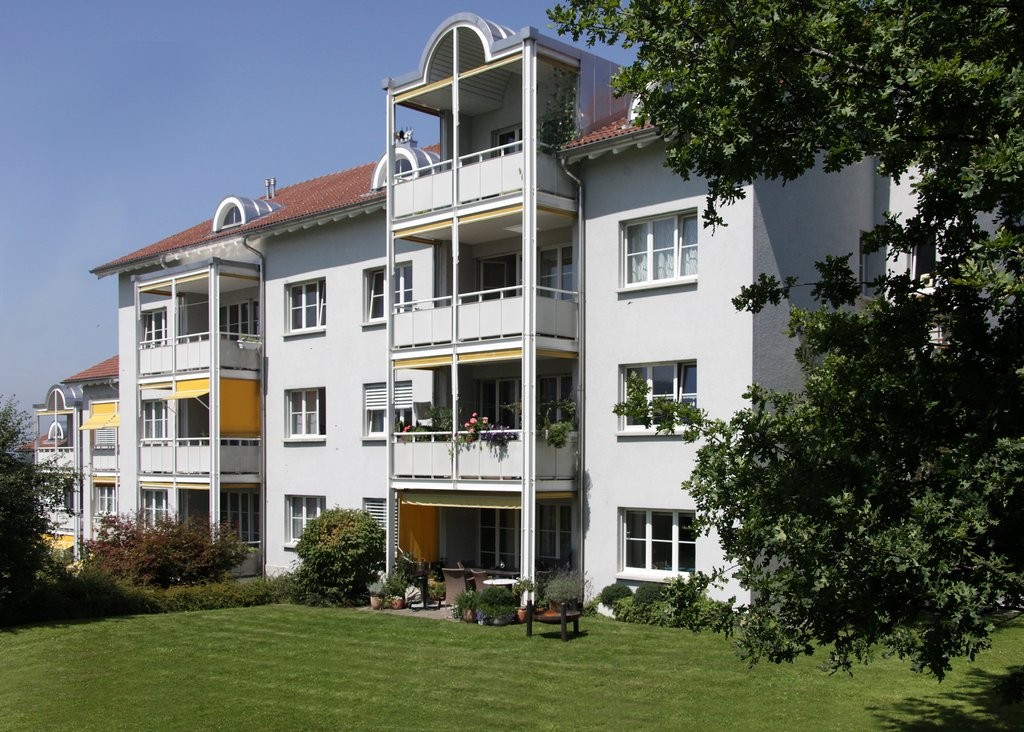 Wohntraum im Grünen - 0