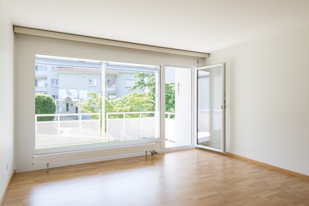 Wohntraum im Grünen - 1
