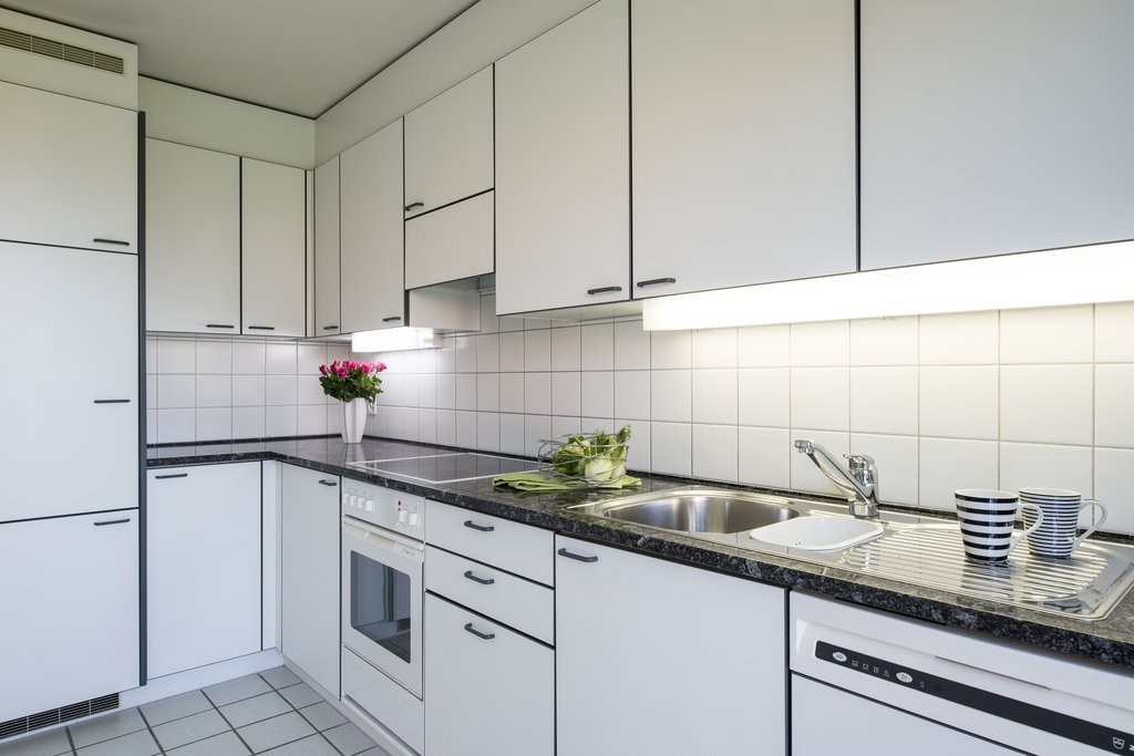 Wohntraum im Grünen - 4
