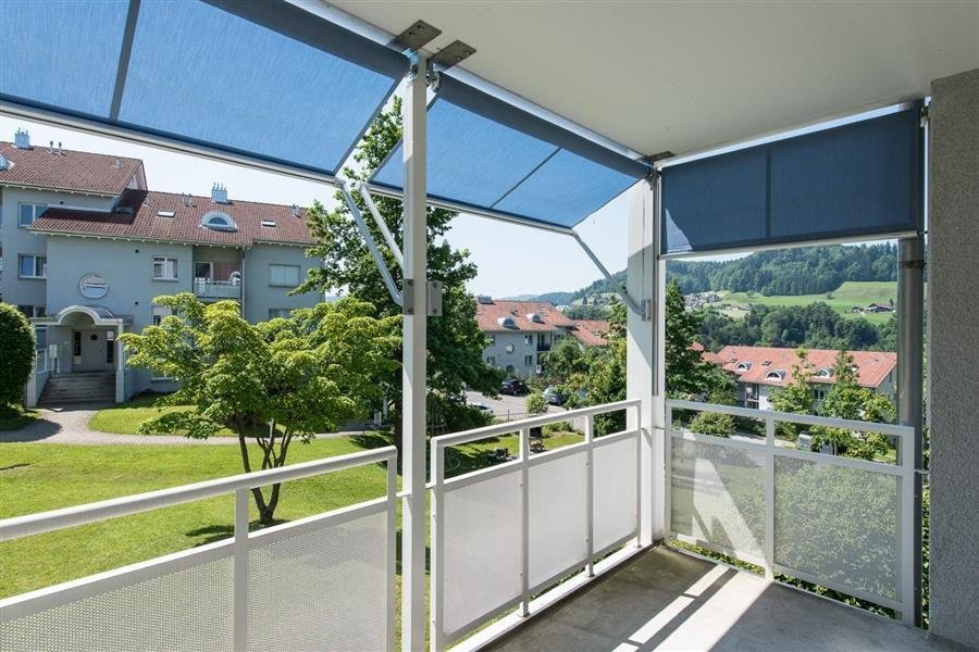 Wohntraum im Grünen - 8