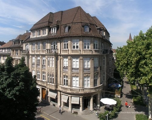 Raum für Ideen &amp; Stil - Geschäftsfläche im Paulus-Quartier - 0