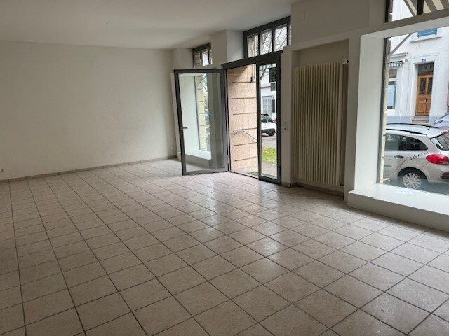 Raum für Ideen &amp; Stil - Geschäftsfläche im Paulus-Quartier - 1