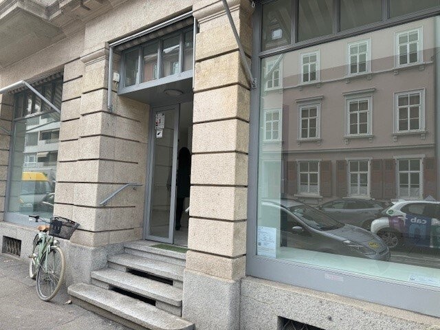 Raum für Ideen &amp; Stil - Geschäftsfläche im Paulus-Quartier - 3