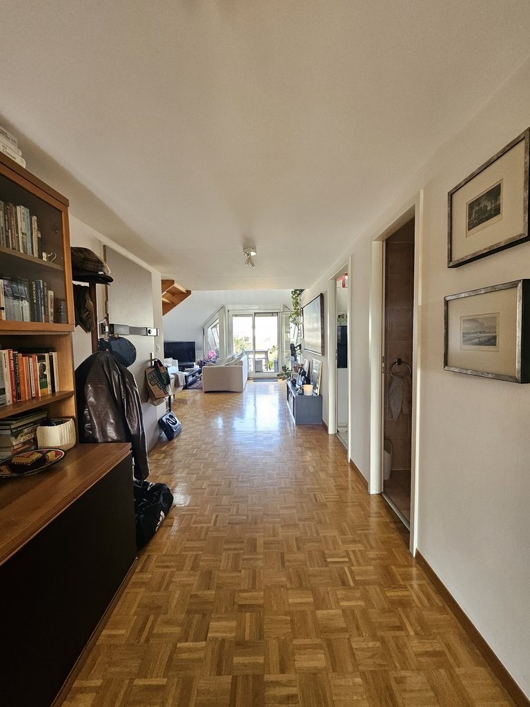 Magnifique duplex en attique au coeur de Saint-Jean ! - 1
