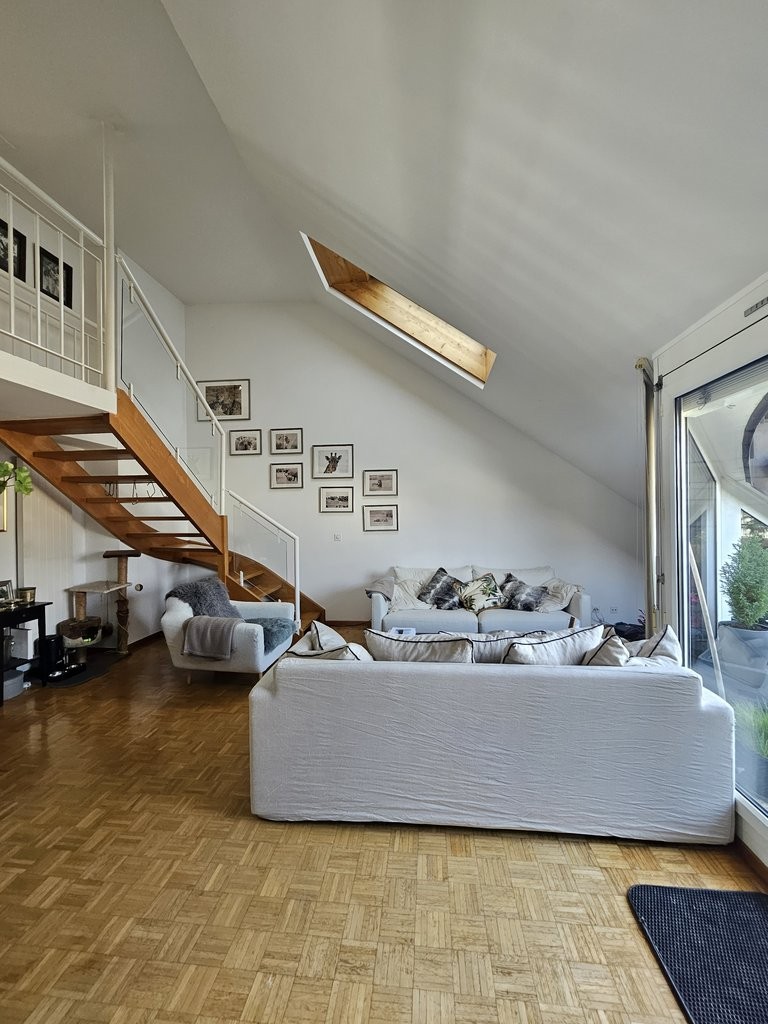 Magnifique duplex en attique au coeur de Saint-Jean ! - 3