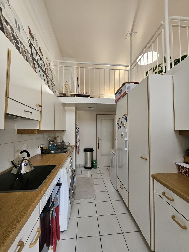 Magnifique duplex en attique au coeur de Saint-Jean ! - 4
