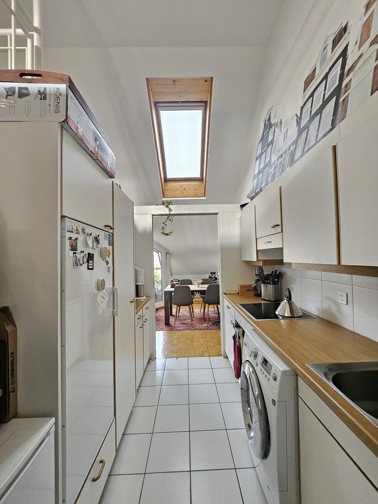Magnifique duplex en attique au coeur de Saint-Jean ! - 5