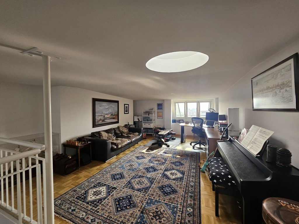 Magnifique duplex en attique au coeur de Saint-Jean ! - 6