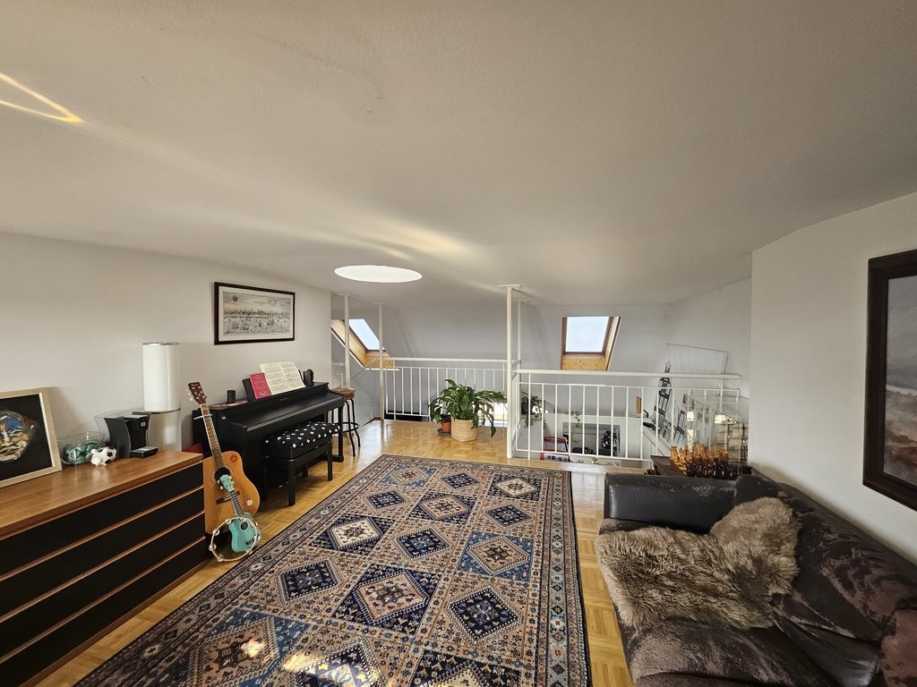 Magnifique duplex en attique au coeur de Saint-Jean ! - 7