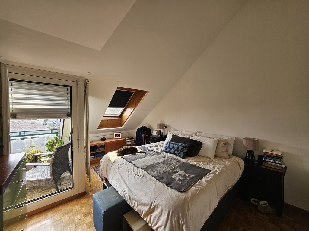 Magnifique duplex en attique au coeur de Saint-Jean ! - 9