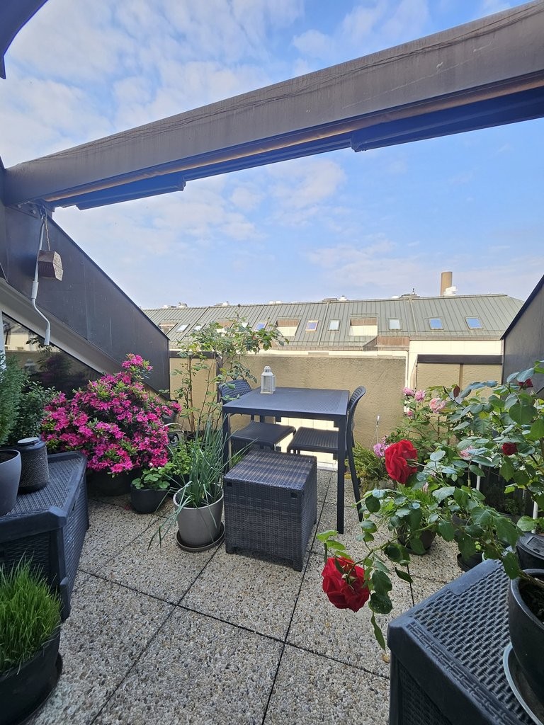 Magnifique duplex en attique au coeur de Saint-Jean ! - 11
