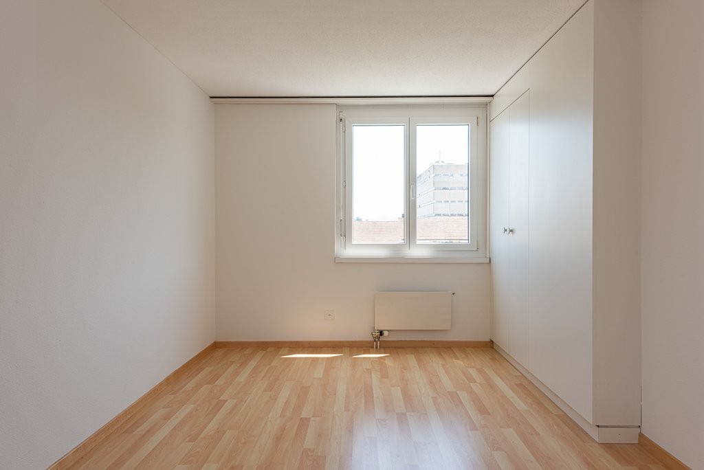 Wohnen mit Komfort in Gossau - 3