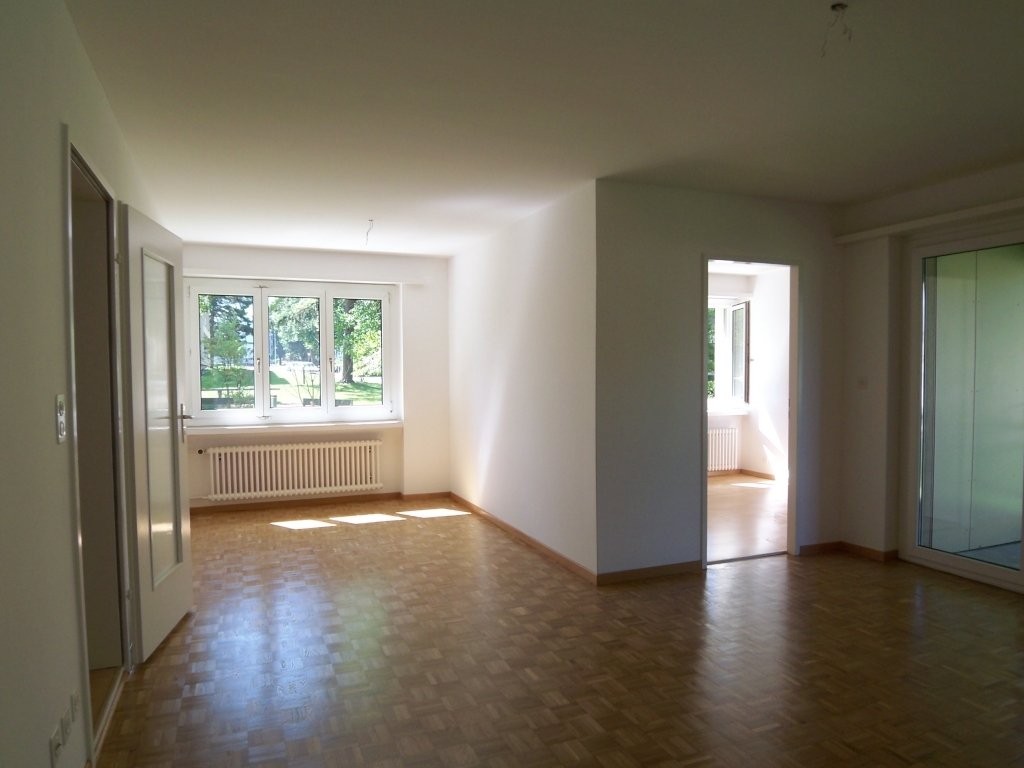 Wir suchen genau Sie - 1