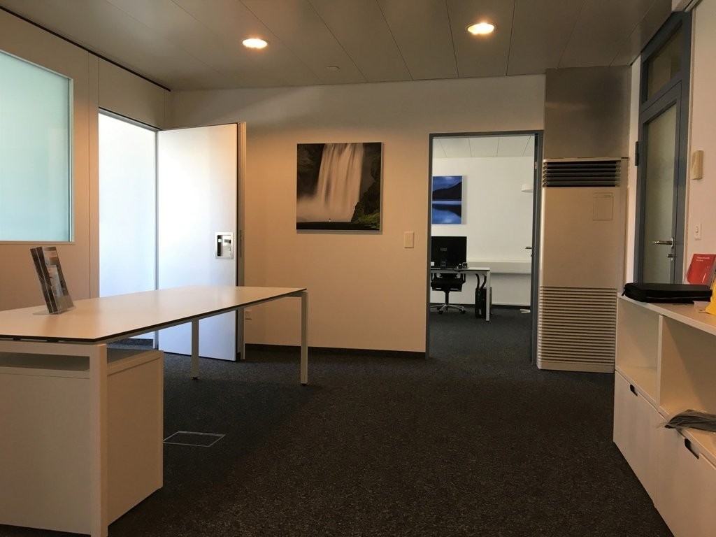 Attraktive Bürofläche im Zentrum von Buchs! - 4