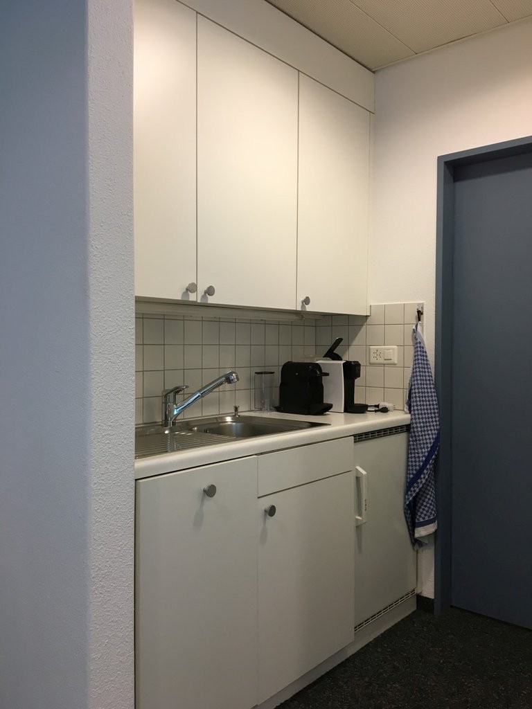 Attraktive Bürofläche im Zentrum von Buchs! - 5