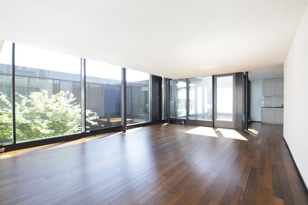 Modernes Wohnen an ruhiger Lage - 1